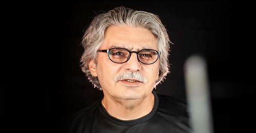 عباس النوري يحتفل بمرور 17 عاما على انطلاق 